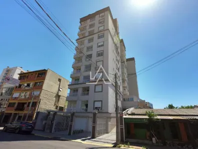 Apartamento com 1 Quarto à venda, 36m² no Centro, Passo Fundo