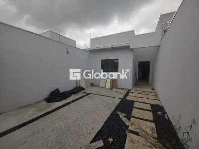 Casa com 2 Quartos à venda, 50m² no Alto da Boa Vista, Montes Claros