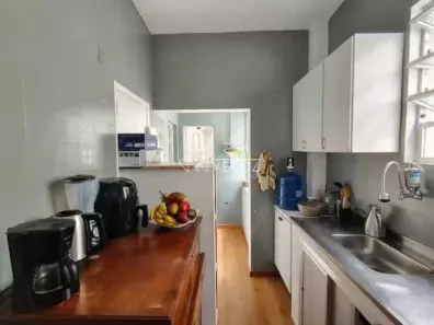 Apartamento com 2 Quartos à venda, 67m² no Botafogo, Rio de Janeiro