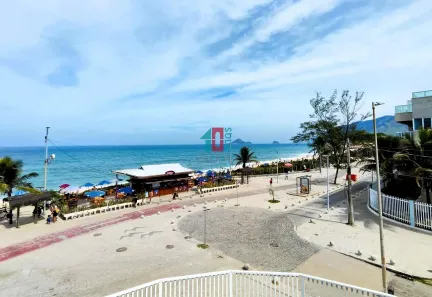Apartamento com 2 Quartos à venda, 77m² no Recreio dos Bandeirantes, Rio de Janeiro