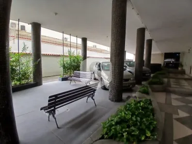 Apartamento com 2 Quartos à venda, 80m² no Maracanã, Rio de Janeiro