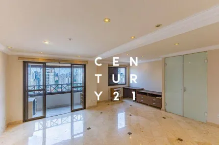 Apartamento com 2 Quartos à venda, 89m² no Vila Romana, São Paulo