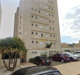Apartamento com 2 Quartos à venda, 65m² no Parque Bom Retiro, Paulínia