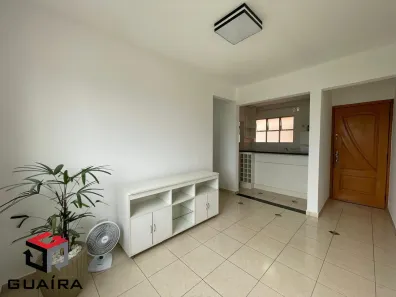 Apartamento com 2 Quartos à venda, 57m² no Anchieta, São Bernardo do Campo