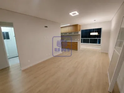 Apartamento com 3 Quartos para alugar, 83m² no Loteamento Villa Branca, Jacareí