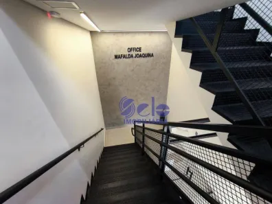 Sala Comercial para alugar, 20m² no Vila Albertina, São Paulo