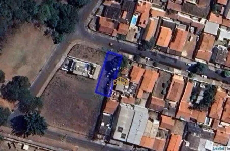 Lote/Terreno à venda, 420m² no Barão Geraldo, Campinas