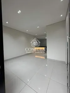 Casa com 3 Quartos à venda, 125m² no Santa Rosa, Uberlândia