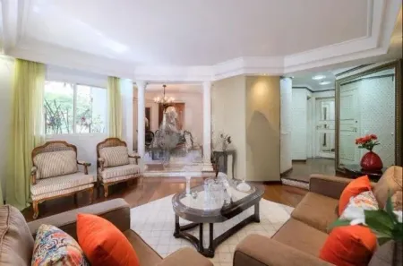 Apartamento com 3 Quartos à venda, 149m² no Planalto Paulista, São Paulo