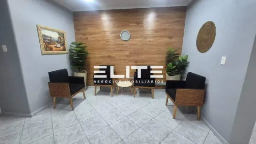 Prédio Comercial para alugar, 144m² no Centro, Santo André