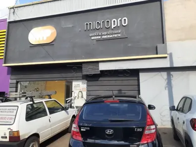 Ponto Comercial para alugar, 265m² no Vila Seixas, Ribeirão Preto