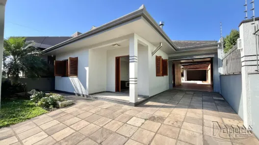 Casa com 3 Quartos à venda, 170m² no Ideal, Novo Hamburgo