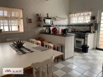 Casa com 4 Quartos à venda, 250m² no Parque Alto Taquaral, Campinas