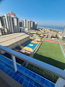 Apartamento com 2 Quartos à venda, 102m² no Ocian, Praia Grande
