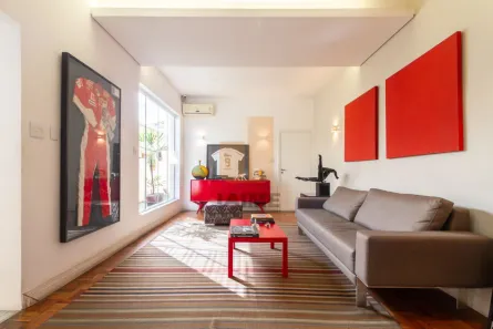 Imóvel Comercial à venda, 398m² no Pacaembu, São Paulo