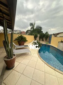Casa com 3 Quartos à venda, 160m² no Tribobó, São Gonçalo