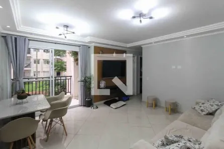 Apartamento com 2 Quartos à venda, 55m² no Sítio da Figueira, São Paulo