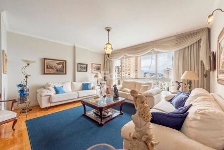 Apartamento com 3 Quartos à venda, 190m² no Centro Histórico, Porto Alegre