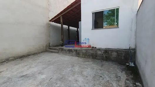 Casa com 2 Quartos à venda, 110m² no Estância do Sereno Sede, Betim