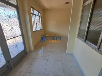 Casa com 5 Quartos à venda, 100m² no Inhaúma, Rio de Janeiro