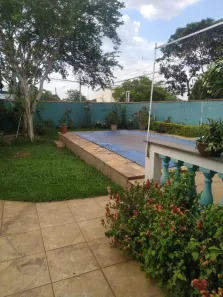 Casa com 3 Quartos à venda, 227m² no Jardim Santa Izabel, Hortolândia