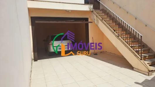 Sobrado com 3 Quartos à venda, 160m² no Jardim Textil, São Paulo