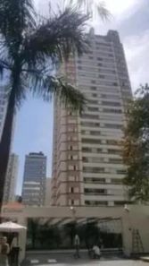 Apartamento com 3 Quartos à venda, 188m² no Itaim Bibi, São Paulo
