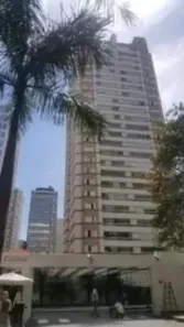 Apartamento com 3 Quartos à venda, 188m² no Itaim Bibi, São Paulo