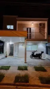 Casa de Condomínio com 3 Quartos à venda, 177m² no Horto Florestal, Sorocaba