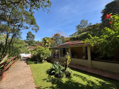 Fazenda/Sítio com 7 Quartos à venda, 600m² no Dos Ivo, Jarinu