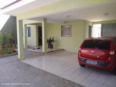 Casa com 5 Quartos à venda, 290m² no Jardim Novo Bongiovani, Presidente Prudente