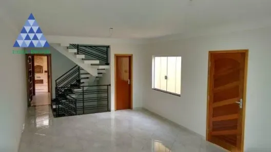Sobrado com 3 Quartos à venda, 200m² no Jardim Virginia Bianca, São Paulo