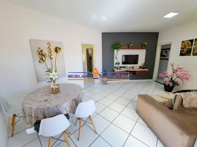 Apartamento com 3 Quartos à venda, 90m² no Santa Mônica, Belo Horizonte