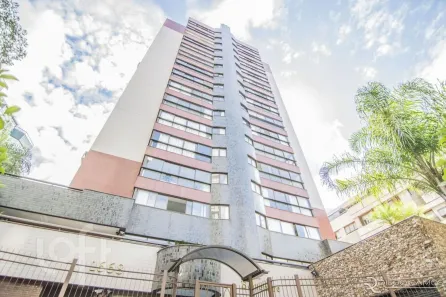 Apartamento com 3 Quartos à venda, 133m² no Bela Vista, Porto Alegre