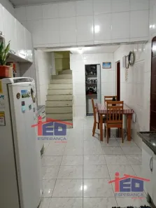 Sobrado com 6 Quartos à venda, 309m² no Presidente Altino, Osasco