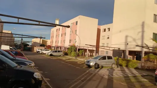 Apartamento com 2 Quartos à venda, 50m² no Riacho Fundo II, Brasília