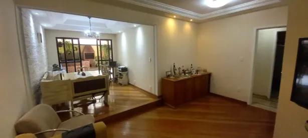 Apartamento com 4 Quartos à venda, 192m² no Alto dos Passos, Juiz de Fora