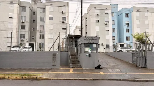 Apartamento com 2 Quartos à venda, 55m² no Olaria, Canoas