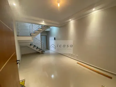 Casa com 3 Quartos à venda, 160m² no Jardim das Indústrias, São José dos Campos