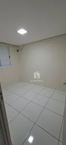 Apartamento com 2 Quartos à venda, 50m² no Caguassu, Sorocaba