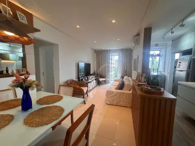 Apartamento com 2 Quartos à venda, 88m² no Barra da Tijuca, Rio de Janeiro