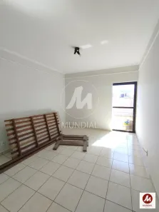 Apartamento com 1 Quarto à venda, 65m² no Vila Ana Maria, Ribeirão Preto