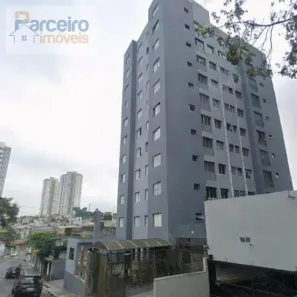 Apartamento com 2 Quartos à venda, 52m² no Vila Buenos Aires, São Paulo