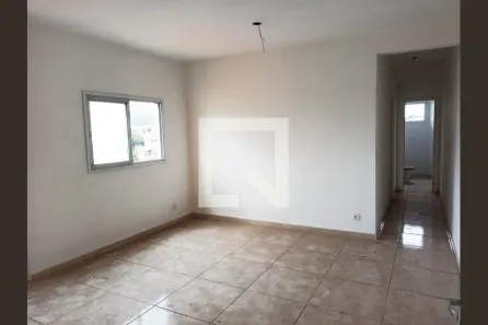 Apartamento com 2 Quartos à venda, 54m² no Vila São Vicente, São Paulo