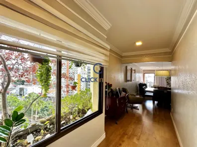Apartamento com 3 Quartos à venda, 111m² no Jardim Proença, Campinas