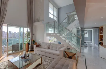 Cobertura com 4 Quartos à venda, 361m² no Cambuci, São Paulo
