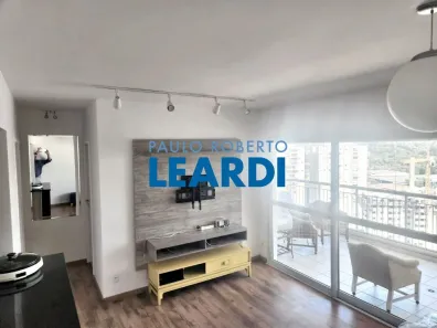 Apartamento com 2 Quartos à venda, 95m² no Várzea de Baixo, São Paulo