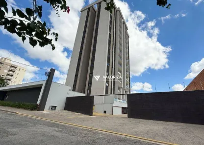 Apartamento com 3 Quartos à venda, 85m² no Jardim Refúgio, Sorocaba
