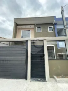 Casa com 3 Quartos à venda, 110m² no Roma, Volta Redonda