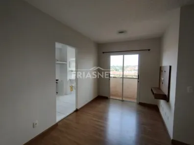 Apartamento com 2 Quartos para alugar, 57m² no Nova América, Piracicaba